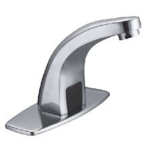 Sensor Brass Electrical Automatic Faucet (JN28805)